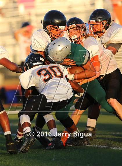 Thumbnail 1 in JV: Vacaville @ Granite Bay photogallery.