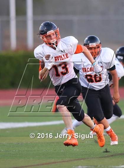 Thumbnail 3 in JV: Vacaville @ Granite Bay photogallery.