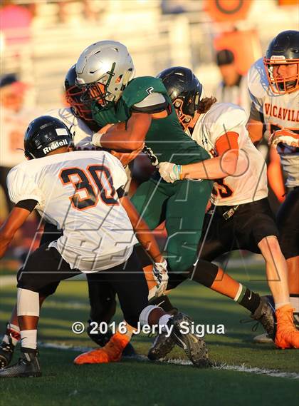 Thumbnail 3 in Vacaville @ Granite Bay photogallery.