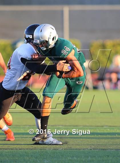 Thumbnail 3 in JV: Vacaville @ Granite Bay photogallery.
