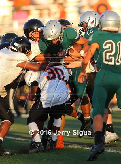 Thumbnail 2 in Vacaville @ Granite Bay photogallery.
