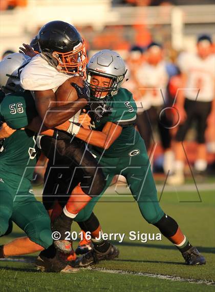 Thumbnail 1 in JV: Vacaville @ Granite Bay photogallery.