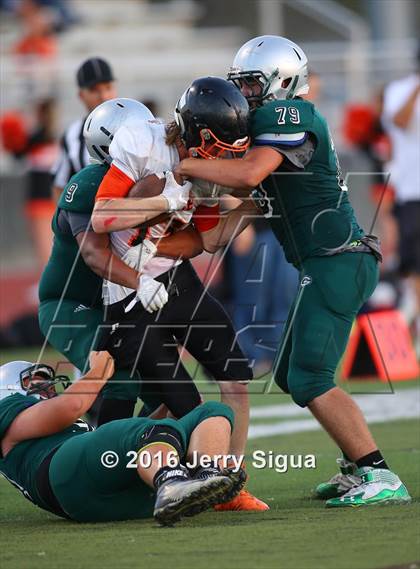 Thumbnail 3 in Vacaville @ Granite Bay photogallery.