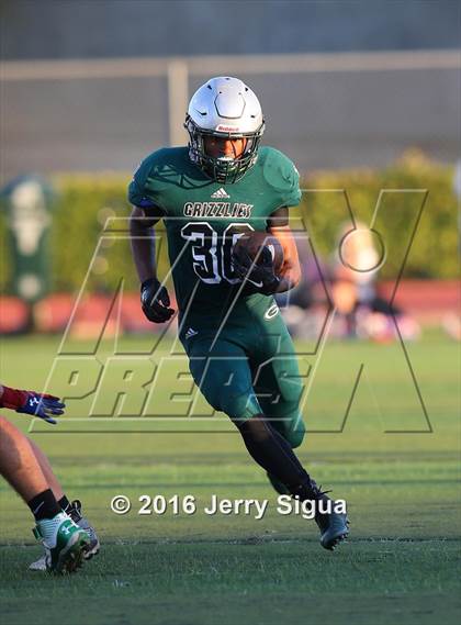 Thumbnail 2 in JV: Vacaville @ Granite Bay photogallery.