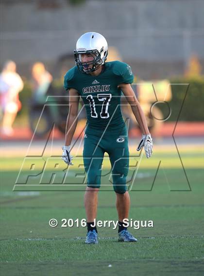 Thumbnail 1 in JV: Vacaville @ Granite Bay photogallery.