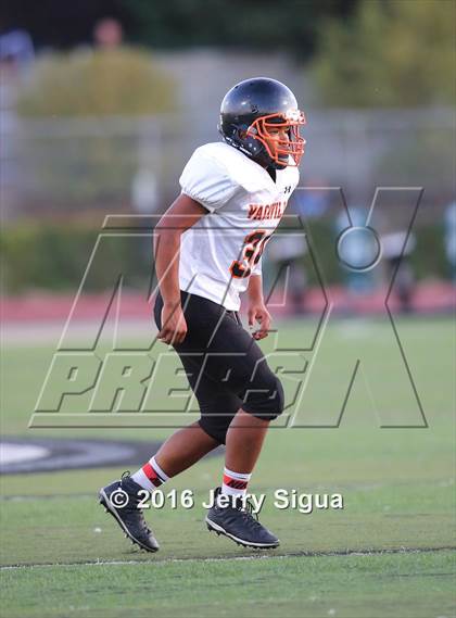 Thumbnail 3 in JV: Vacaville @ Granite Bay photogallery.