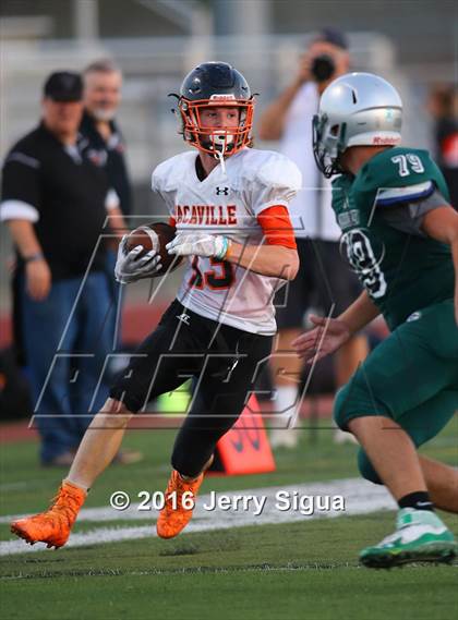 Thumbnail 2 in Vacaville @ Granite Bay photogallery.