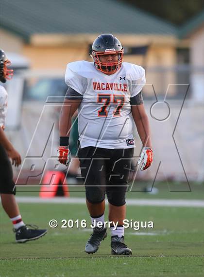 Thumbnail 2 in JV: Vacaville @ Granite Bay photogallery.