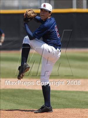 Thumbnail 1 in Scripps Ranch vs. University City (56th Annual Lions Invitational) photogallery.
