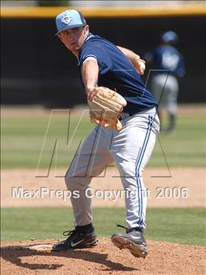 Thumbnail 1 in Scripps Ranch vs. University City (56th Annual Lions Invitational) photogallery.