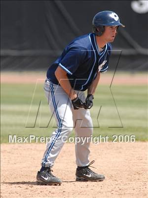 Thumbnail 1 in Scripps Ranch vs. University City (56th Annual Lions Invitational) photogallery.