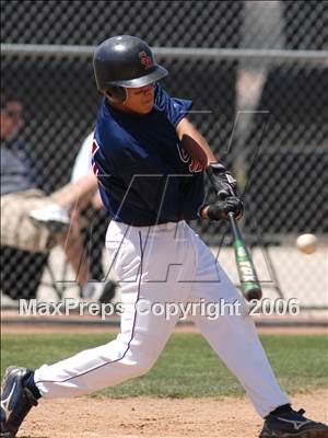 Thumbnail 1 in Scripps Ranch vs. University City (56th Annual Lions Invitational) photogallery.