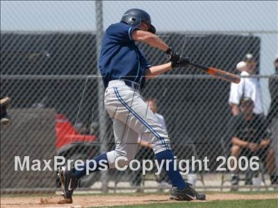 Thumbnail 3 in Scripps Ranch vs. University City (56th Annual Lions Invitational) photogallery.