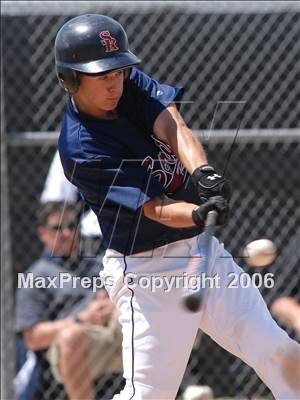 Scripps Ranch vs. University City (56th Annual Lions Invitational)