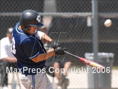 Thumbnail 3 in Scripps Ranch vs. University City (56th Annual Lions Invitational) photogallery.
