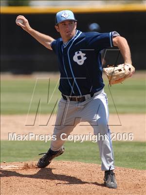 Thumbnail 3 in Scripps Ranch vs. University City (56th Annual Lions Invitational) photogallery.