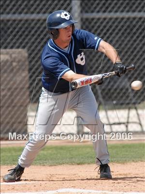 Thumbnail 1 in Scripps Ranch vs. University City (56th Annual Lions Invitational) photogallery.