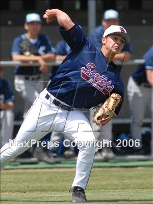 Thumbnail 2 in Scripps Ranch vs. University City (56th Annual Lions Invitational) photogallery.