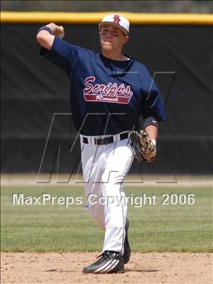 Thumbnail 2 in Scripps Ranch vs. University City (56th Annual Lions Invitational) photogallery.