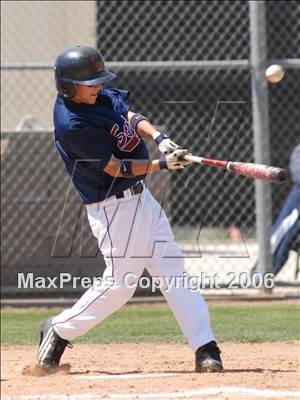 Thumbnail 2 in Scripps Ranch vs. University City (56th Annual Lions Invitational) photogallery.