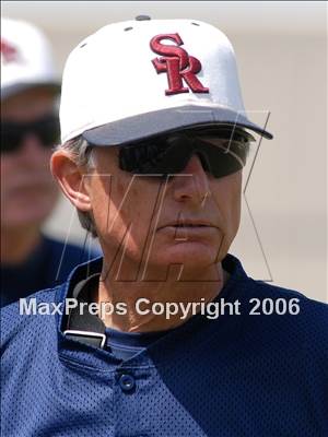 Thumbnail 1 in Scripps Ranch vs. University City (56th Annual Lions Invitational) photogallery.