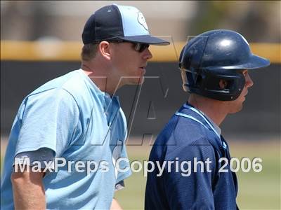 Thumbnail 2 in Scripps Ranch vs. University City (56th Annual Lions Invitational) photogallery.