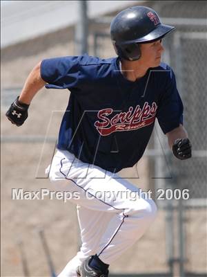 Thumbnail 2 in Scripps Ranch vs. University City (56th Annual Lions Invitational) photogallery.