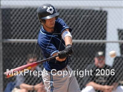 Thumbnail 1 in Scripps Ranch vs. University City (56th Annual Lions Invitational) photogallery.