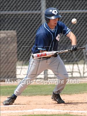 Thumbnail 3 in Scripps Ranch vs. University City (56th Annual Lions Invitational) photogallery.
