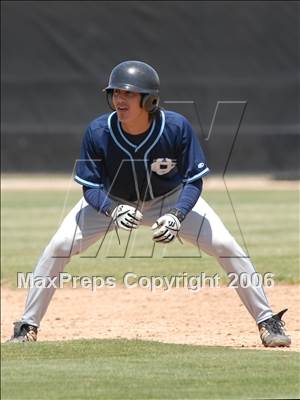 Thumbnail 1 in Scripps Ranch vs. University City (56th Annual Lions Invitational) photogallery.
