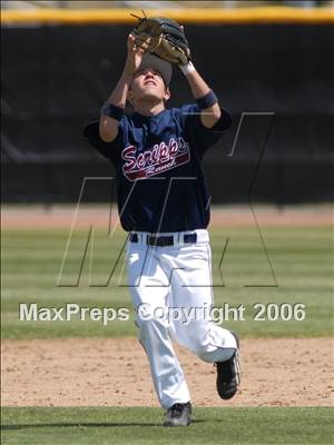 Thumbnail 2 in Scripps Ranch vs. University City (56th Annual Lions Invitational) photogallery.