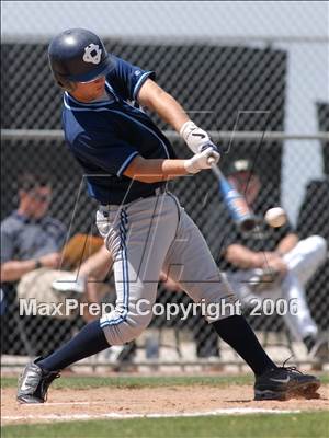 Thumbnail 1 in Scripps Ranch vs. University City (56th Annual Lions Invitational) photogallery.