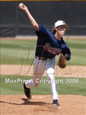 Thumbnail 1 in Scripps Ranch vs. University City (56th Annual Lions Invitational) photogallery.