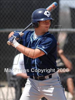 Thumbnail 2 in Scripps Ranch vs. University City (56th Annual Lions Invitational) photogallery.
