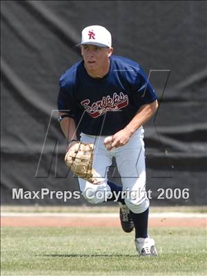 Thumbnail 1 in Scripps Ranch vs. University City (56th Annual Lions Invitational) photogallery.