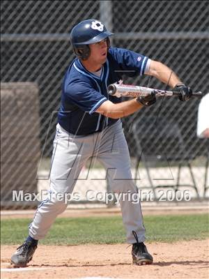 Thumbnail 3 in Scripps Ranch vs. University City (56th Annual Lions Invitational) photogallery.