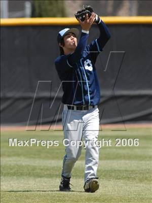 Thumbnail 2 in Scripps Ranch vs. University City (56th Annual Lions Invitational) photogallery.