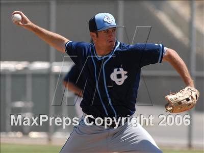 Thumbnail 1 in Scripps Ranch vs. University City (56th Annual Lions Invitational) photogallery.