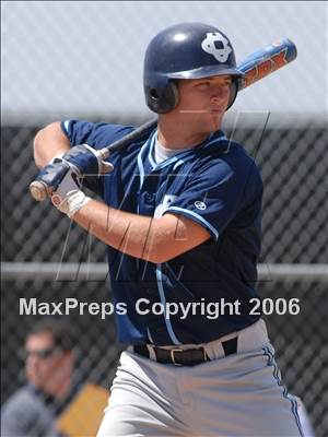 Thumbnail 2 in Scripps Ranch vs. University City (56th Annual Lions Invitational) photogallery.