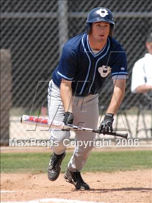 Thumbnail 2 in Scripps Ranch vs. University City (56th Annual Lions Invitational) photogallery.
