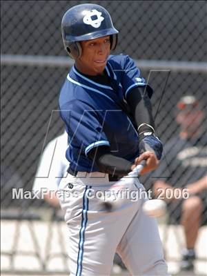 Thumbnail 1 in Scripps Ranch vs. University City (56th Annual Lions Invitational) photogallery.