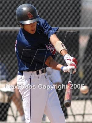 Thumbnail 2 in Scripps Ranch vs. University City (56th Annual Lions Invitational) photogallery.