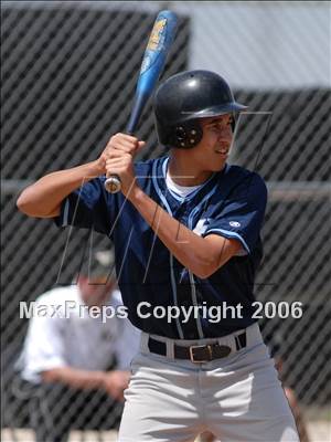 Thumbnail 2 in Scripps Ranch vs. University City (56th Annual Lions Invitational) photogallery.