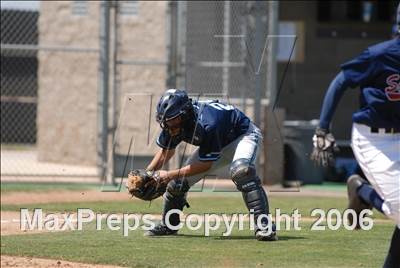 Thumbnail 1 in Scripps Ranch vs. University City (56th Annual Lions Invitational) photogallery.