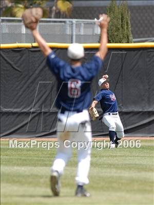 Thumbnail 3 in Scripps Ranch vs. University City (56th Annual Lions Invitational) photogallery.