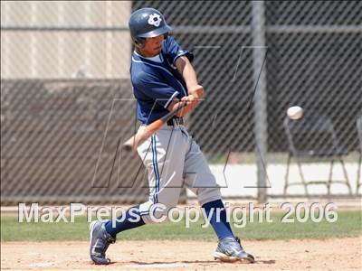 Thumbnail 1 in Scripps Ranch vs. University City (56th Annual Lions Invitational) photogallery.