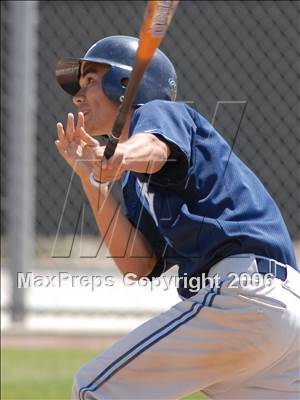 Thumbnail 1 in Scripps Ranch vs. University City (56th Annual Lions Invitational) photogallery.
