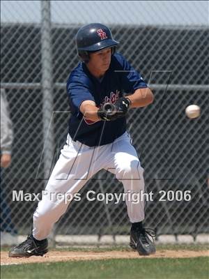 Thumbnail 2 in Scripps Ranch vs. University City (56th Annual Lions Invitational) photogallery.