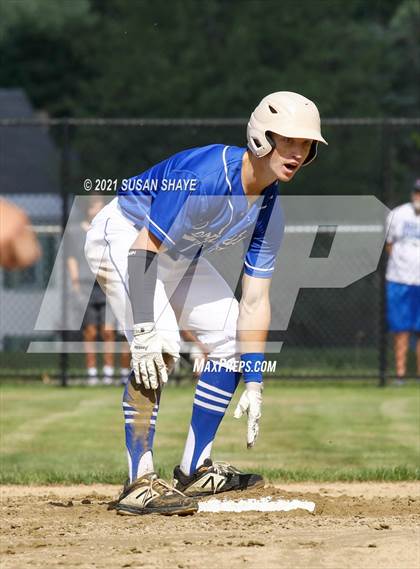 Thumbnail 3 in Xaverian Brothers @ Leominster (MIAA Division 1 Final) photogallery.