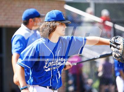 Thumbnail 2 in Xaverian Brothers @ Leominster (MIAA Division 1 Final) photogallery.